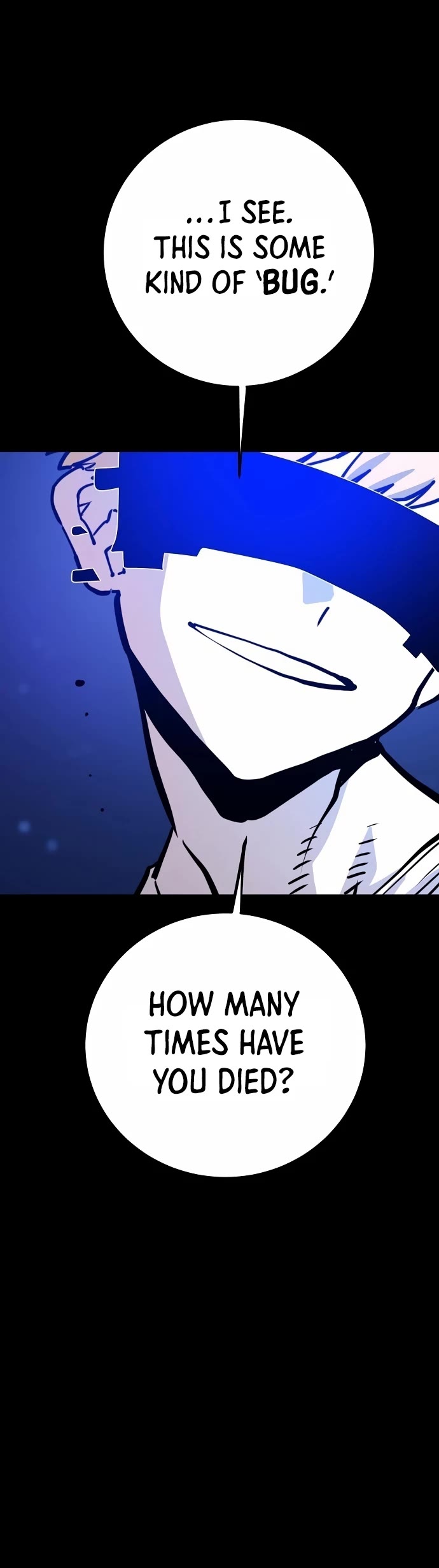 Player Chapter 220 page 14 - Chapter 220