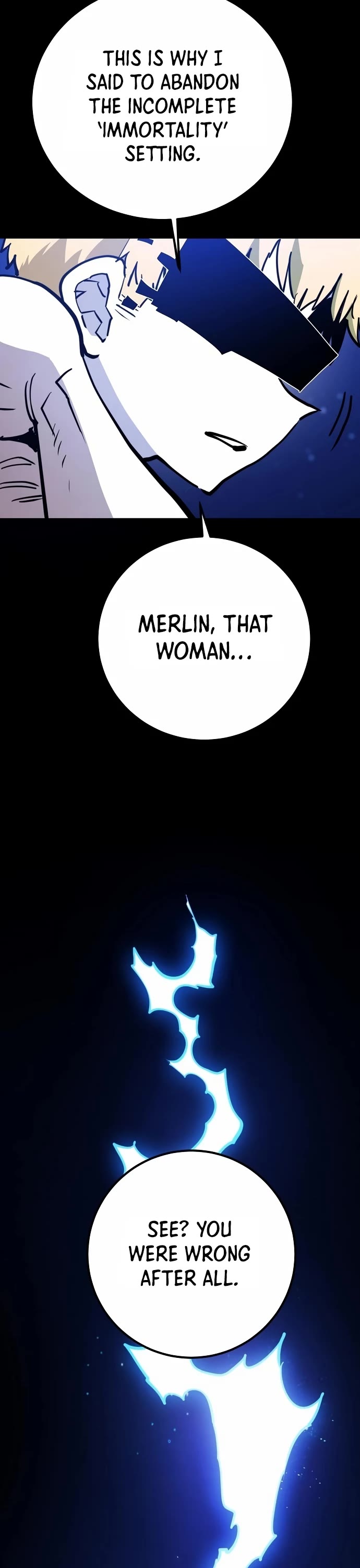 Player Chapter 220 page 16 - Chapter 220