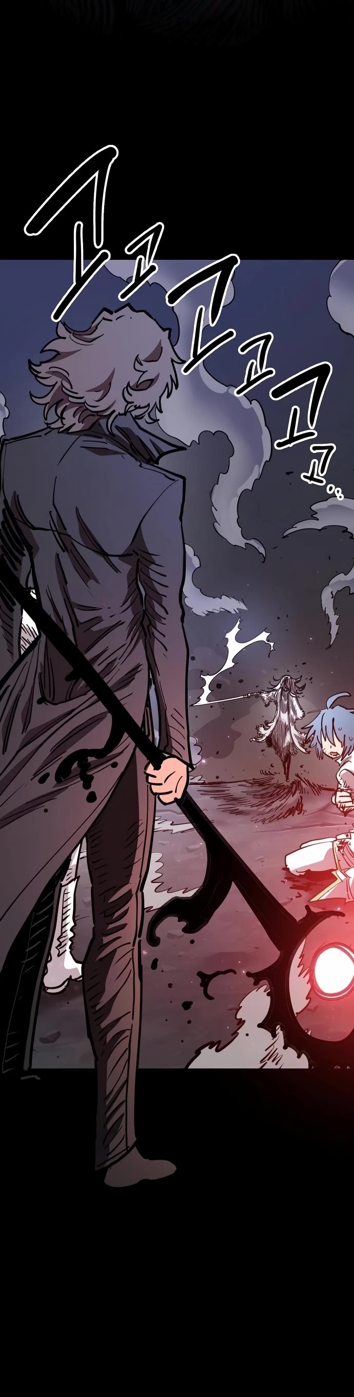 Player Chapter 220 page 22 - Chapter 220