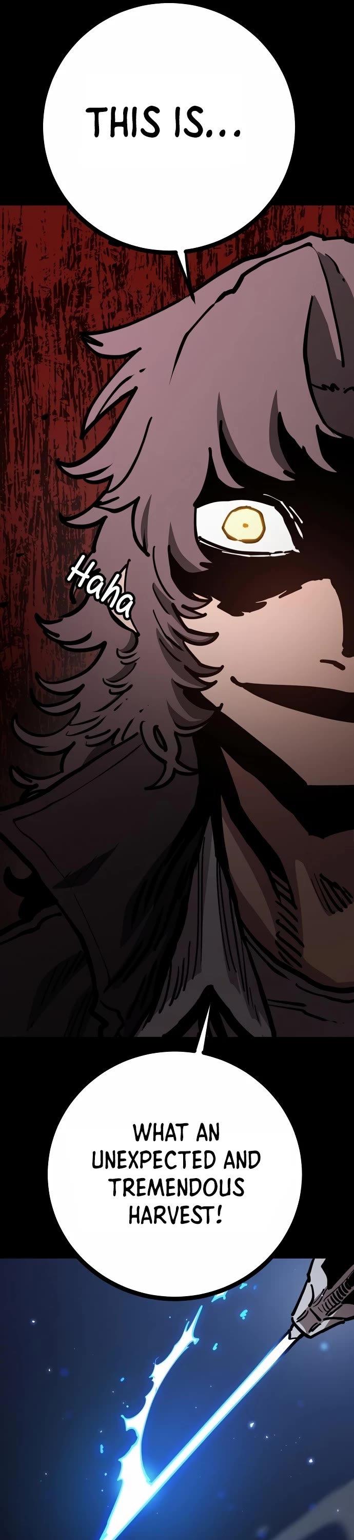 Player Chapter 220 page 23 - Chapter 220