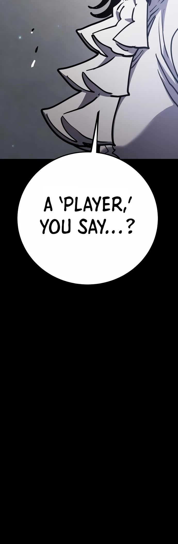 Player Chapter 220 page 27 - Chapter 220