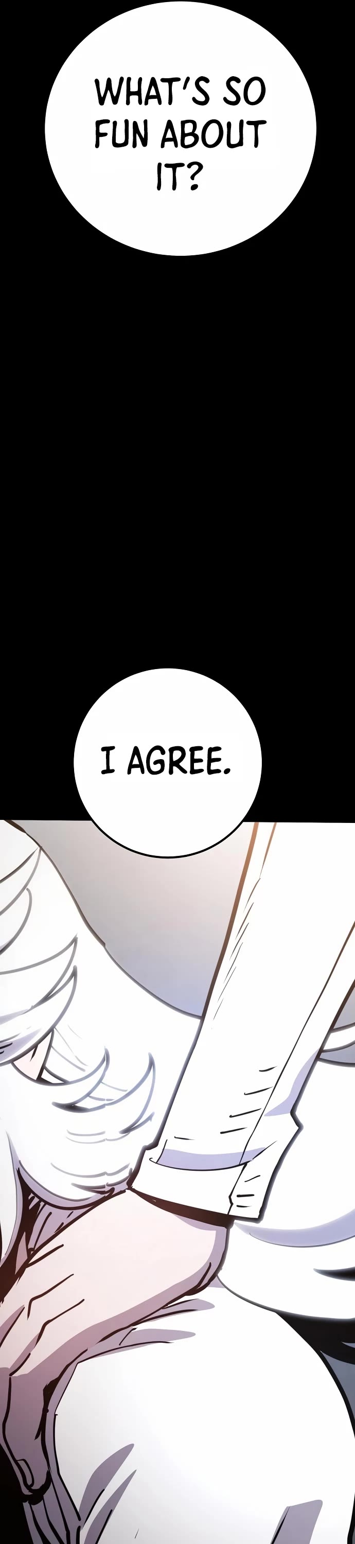 Player Chapter 220 page 28 - Chapter 220
