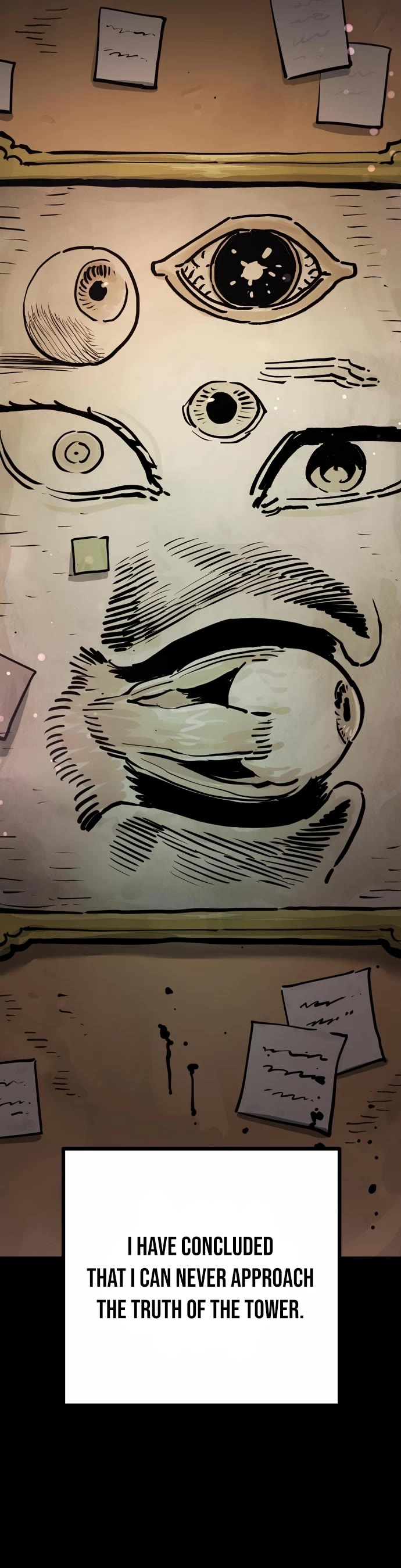 Player Chapter 220 page 3 - Chapter 220
