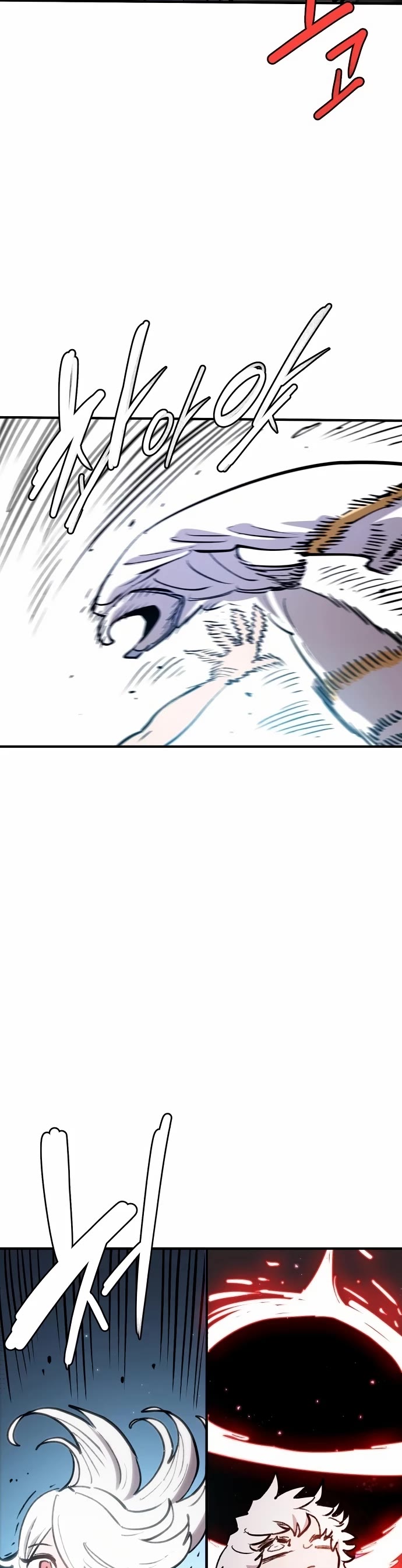 Player Chapter 220 page 31 - Chapter 220