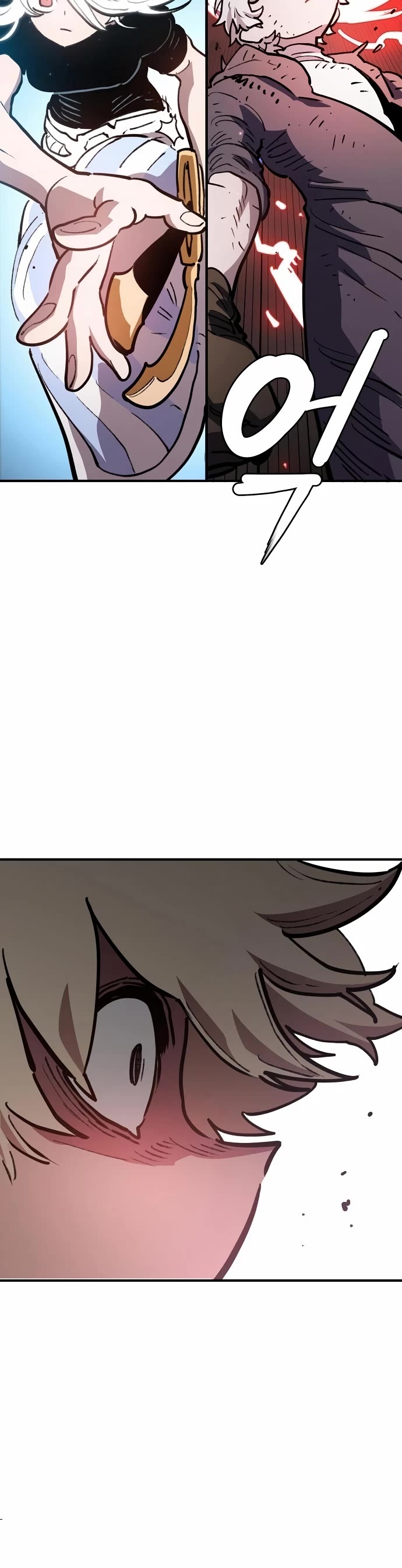 Player Chapter 220 page 32 - Chapter 220