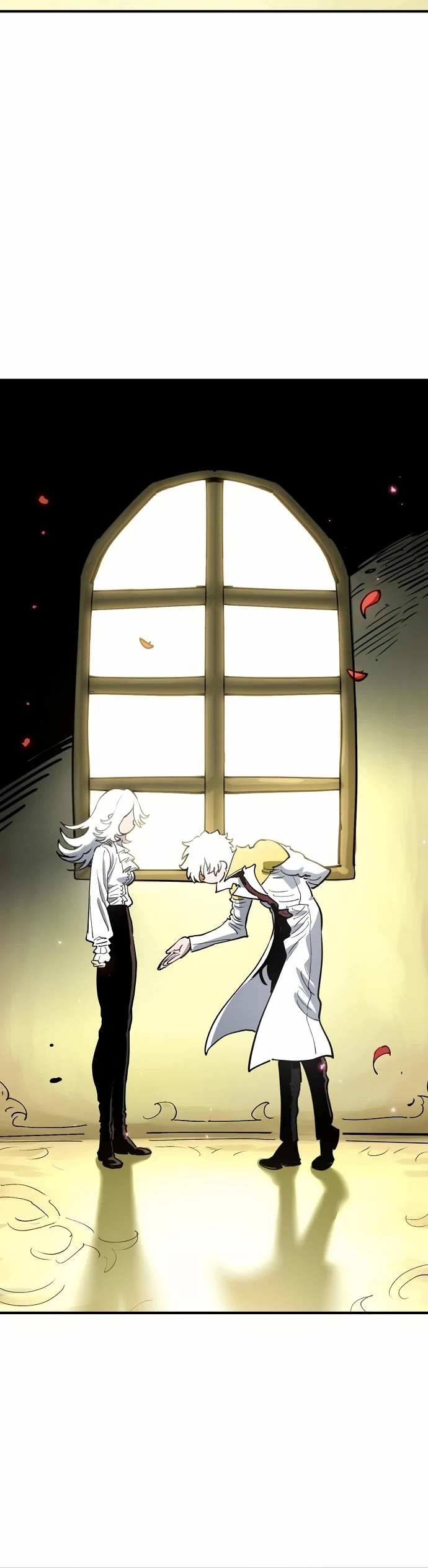 Player Chapter 220 page 36 - Chapter 220