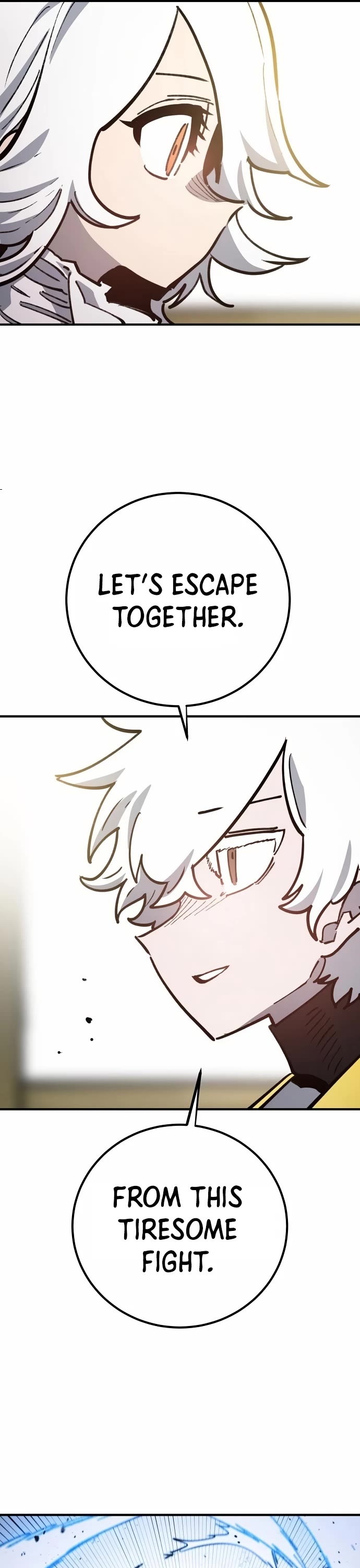 Player Chapter 220 page 37 - Chapter 220