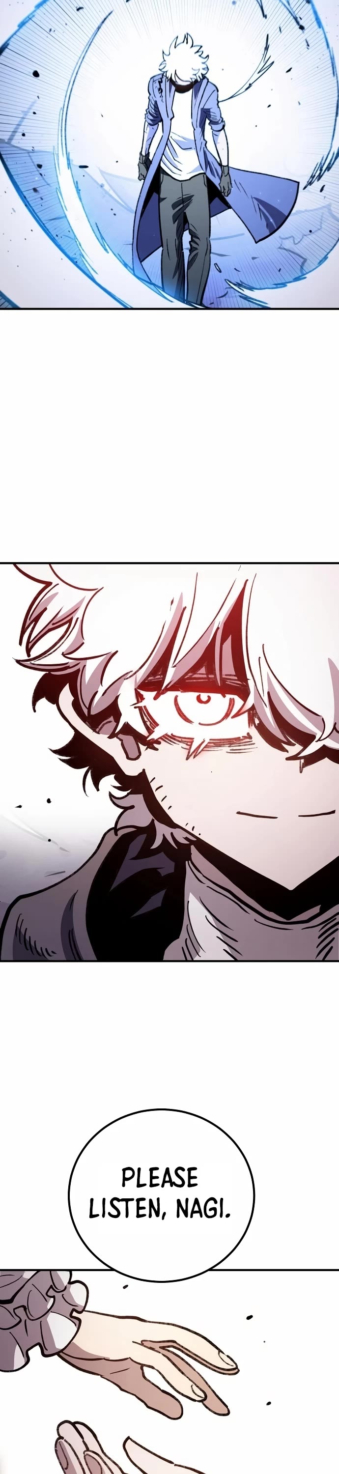 Player Chapter 220 page 38 - Chapter 220