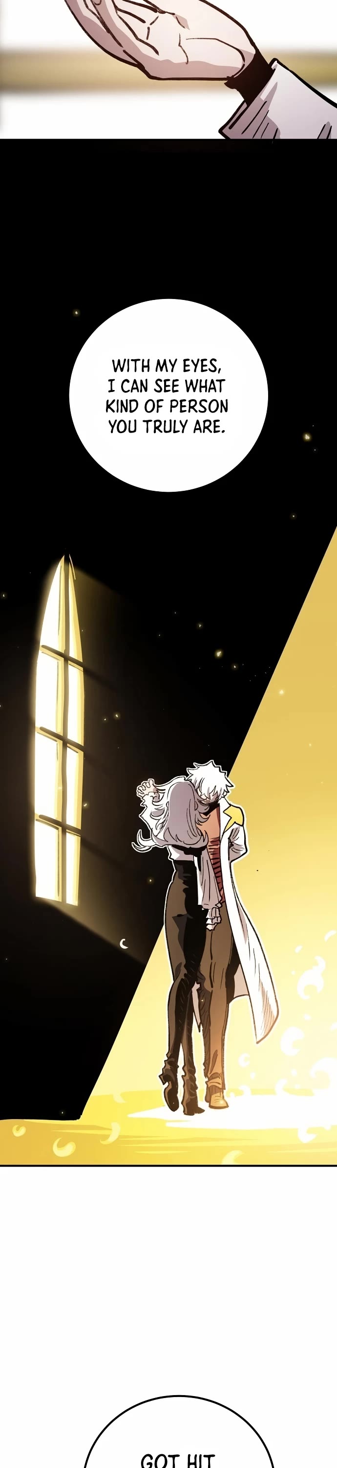 Player Chapter 220 page 39 - Chapter 220