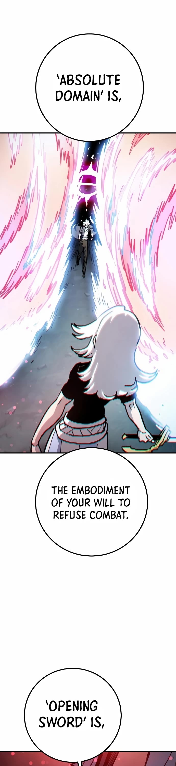 Player Chapter 220 page 44 - Chapter 220