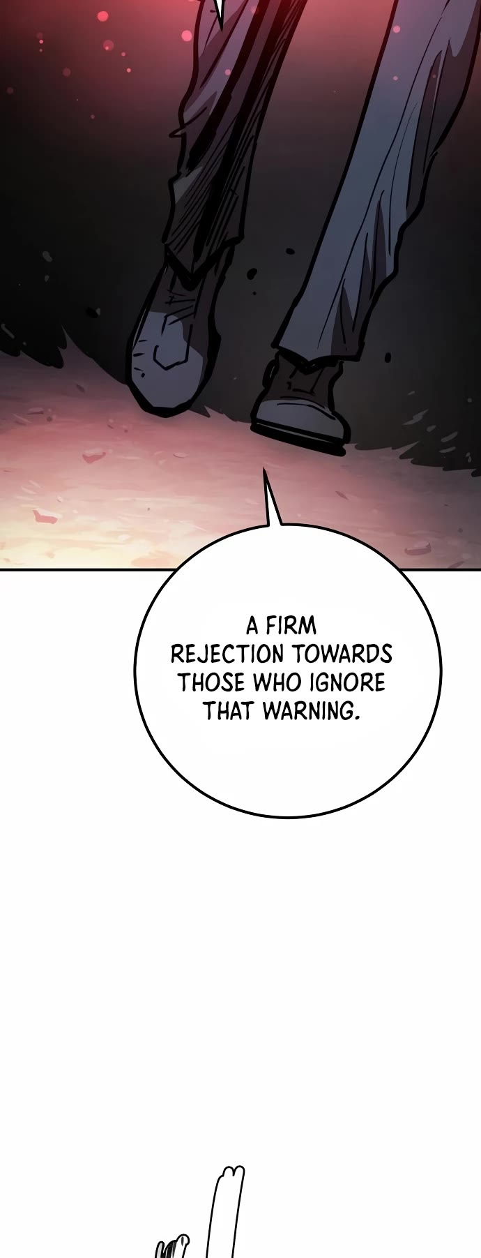 Player Chapter 220 page 45 - Chapter 220
