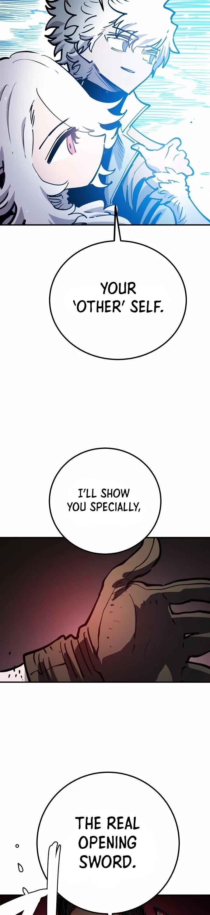 Player Chapter 220 page 48 - Chapter 220