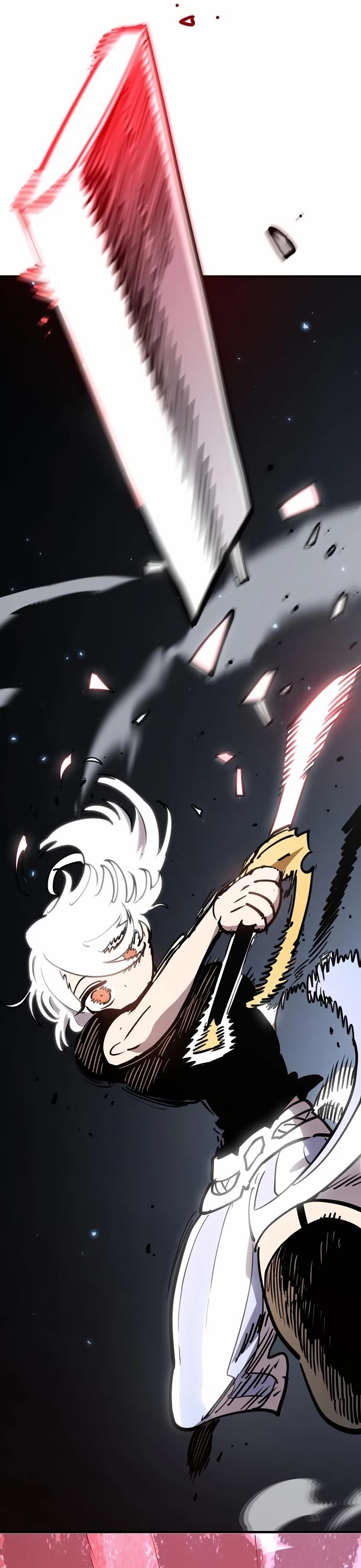 Player Chapter 220 page 51 - Chapter 220