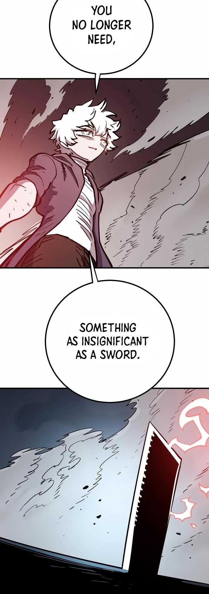 Player Chapter 220 page 54 - Chapter 220
