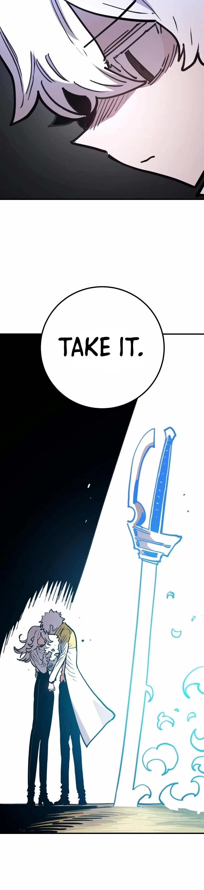 Player Chapter 220 page 58 - Chapter 220