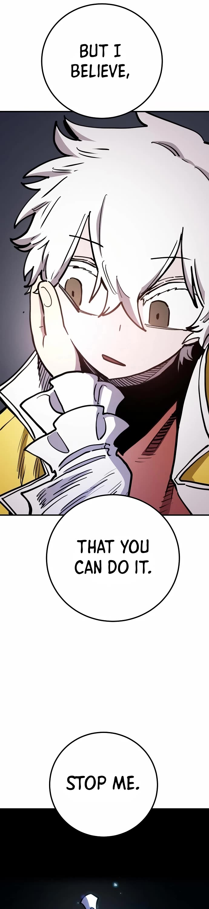 Player Chapter 220 page 61 - Chapter 220