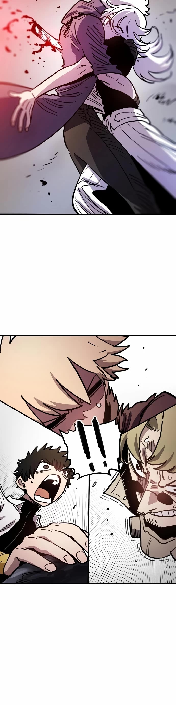 Player Chapter 220 page 64 - Chapter 220