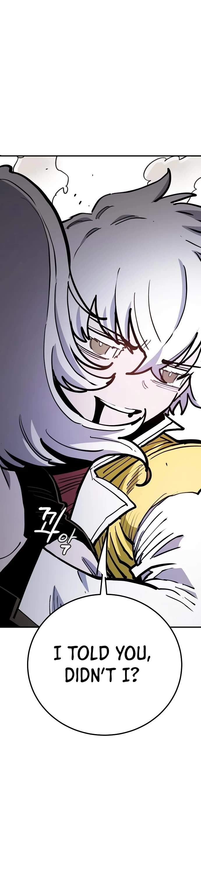 Player Chapter 220 page 66 - Chapter 220