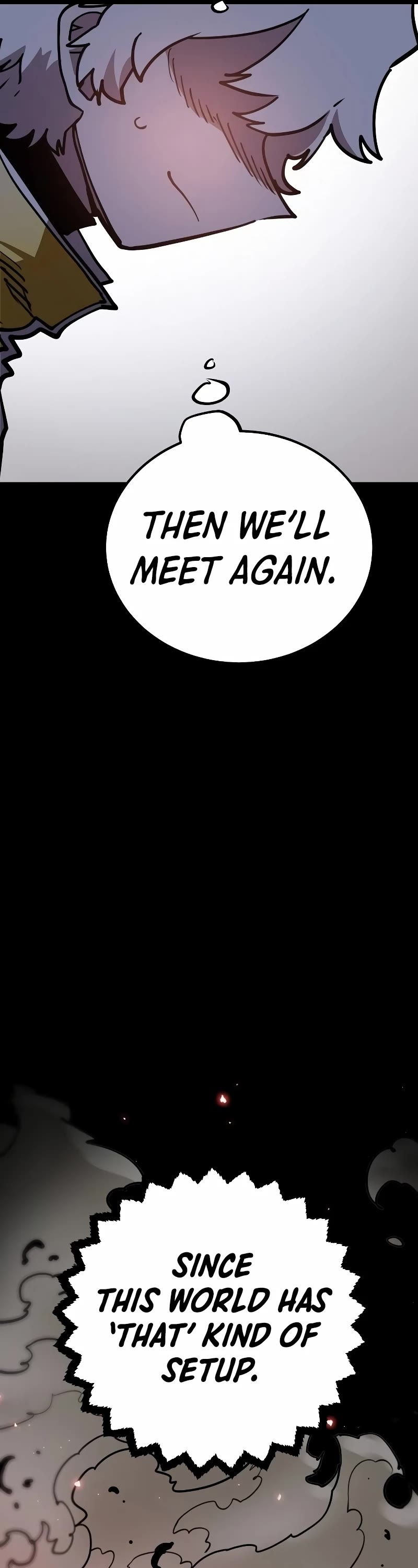 Player Chapter 221 page 11 - Chapter 221