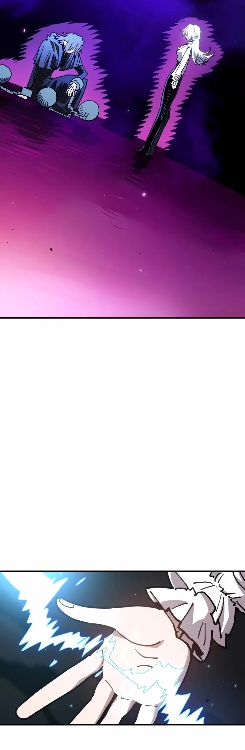 Player Chapter 221 page 19 - Chapter 221