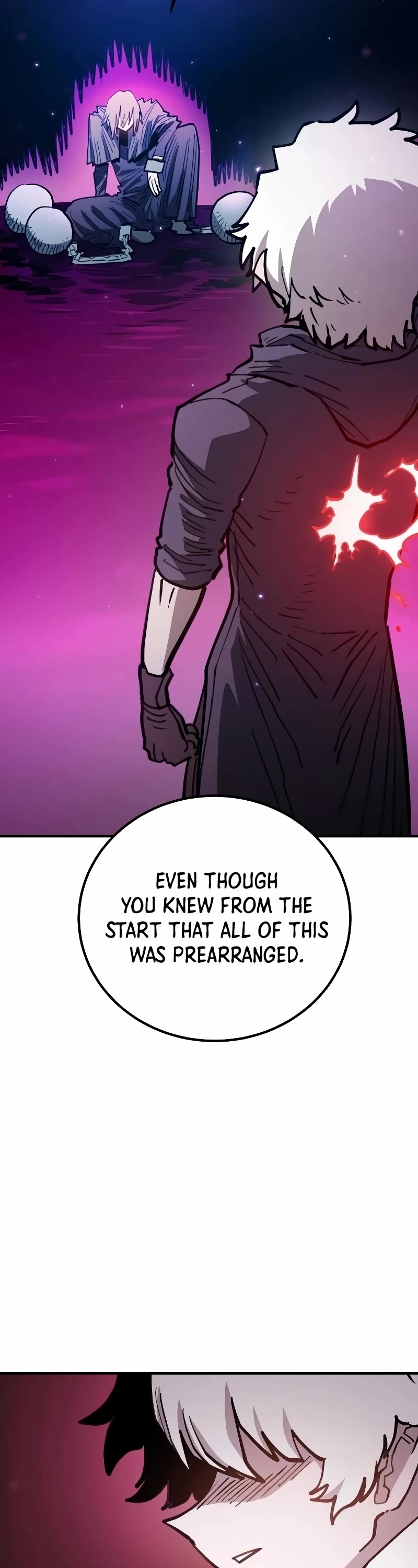 Player Chapter 221 page 2 - Chapter 221