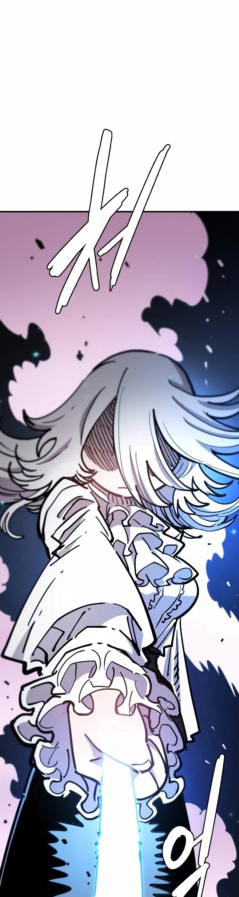 Player Chapter 221 page 20 - Chapter 221