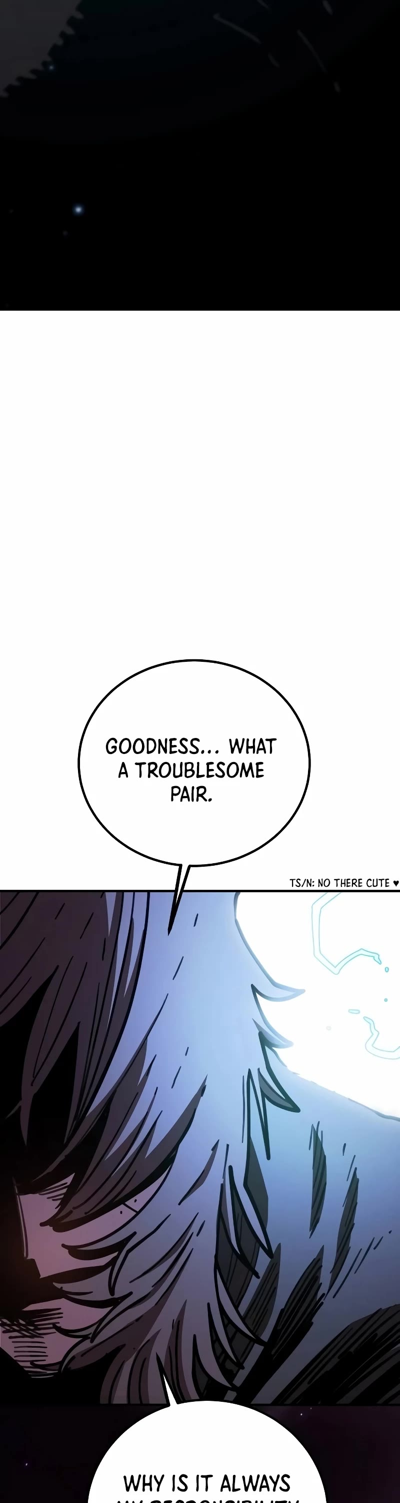 Player Chapter 221 page 22 - Chapter 221