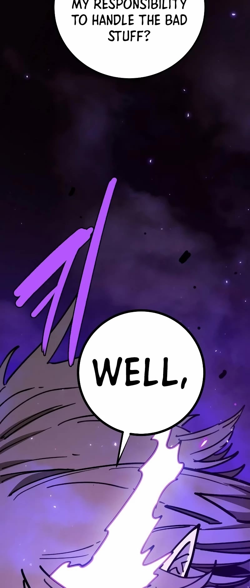 Player Chapter 221 page 23 - Chapter 221