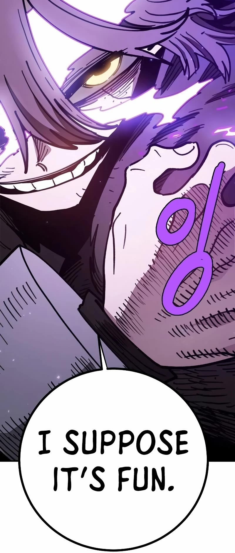 Player Chapter 221 page 24 - Chapter 221