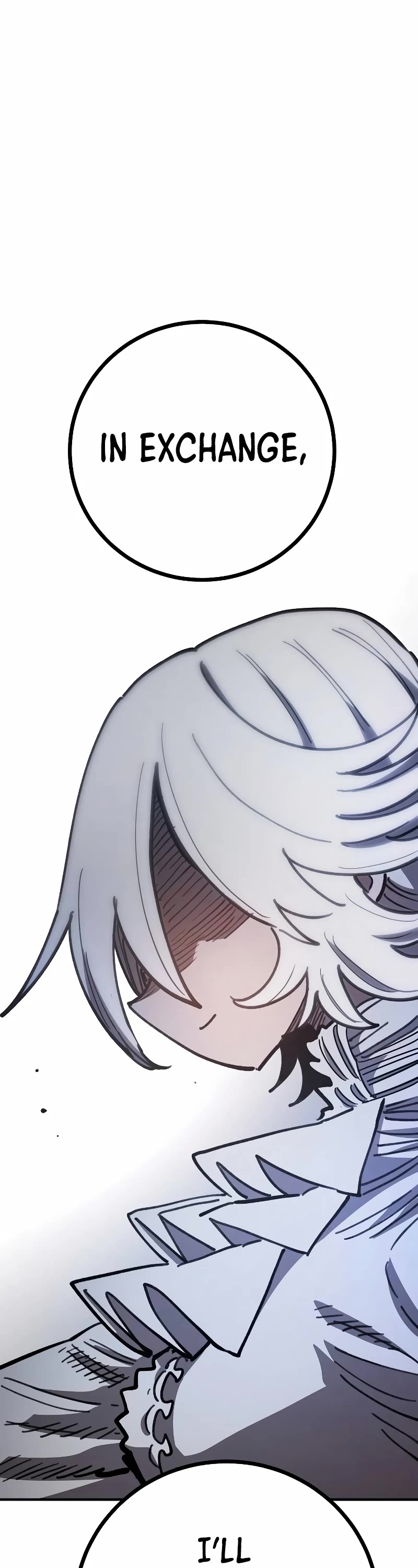 Player Chapter 221 page 25 - Chapter 221