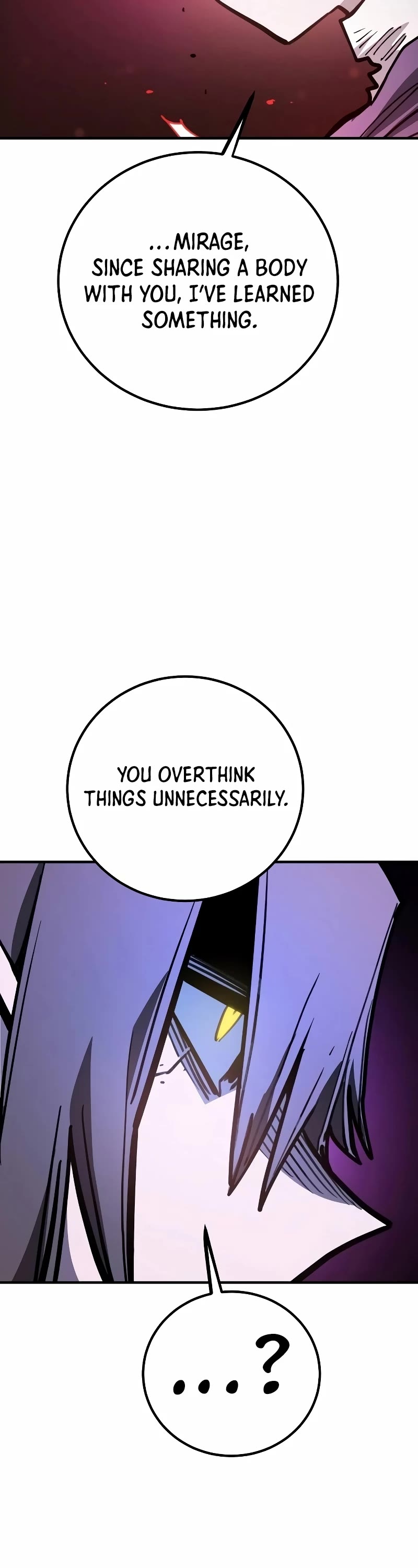 Player Chapter 221 page 3 - Chapter 221