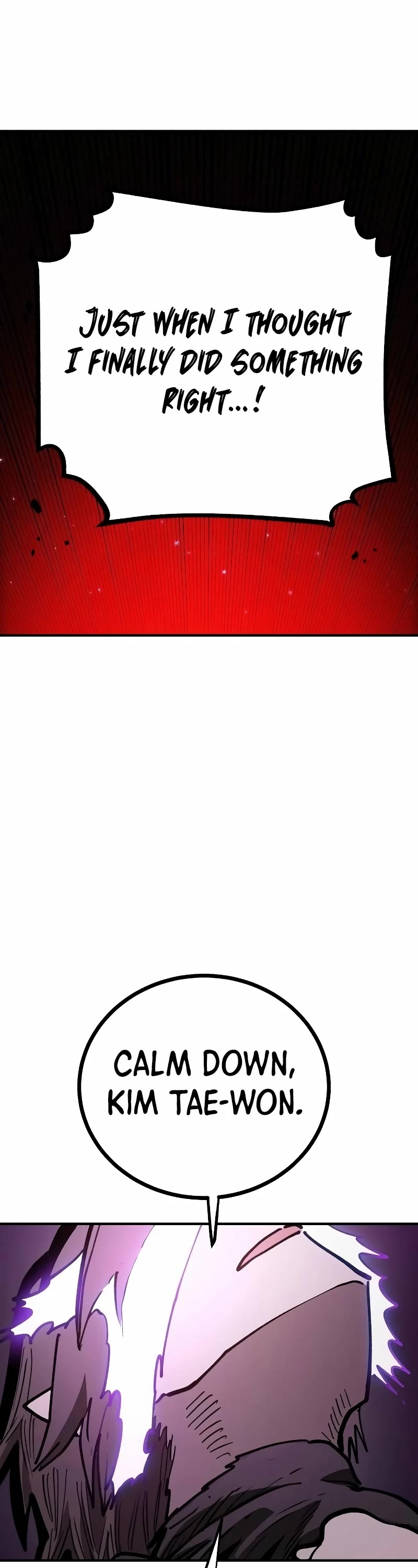 Player Chapter 221 page 32 - Chapter 221