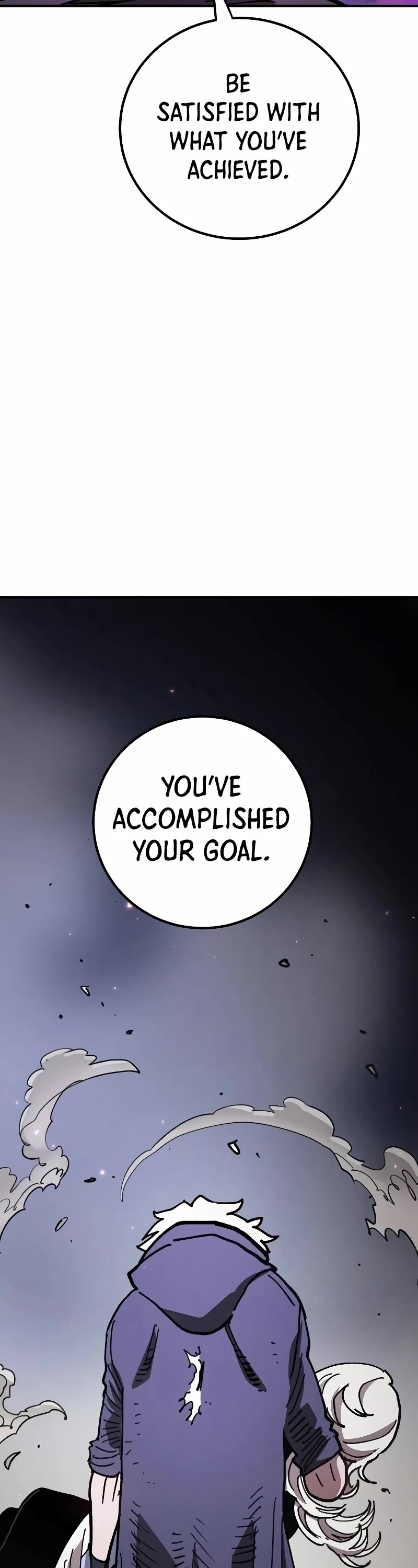Player Chapter 221 page 36 - Chapter 221