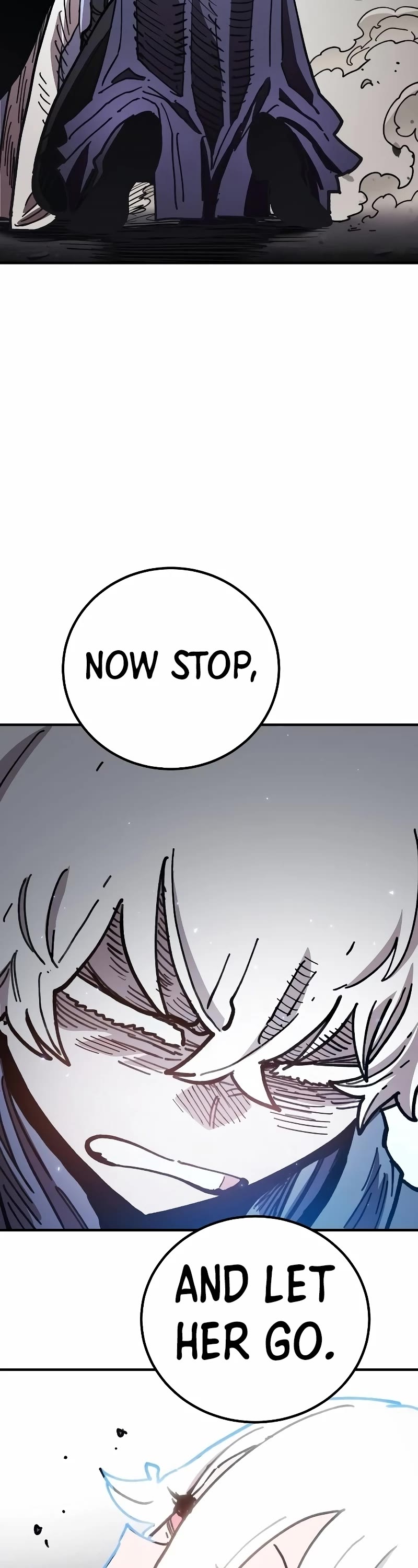 Player Chapter 221 page 37 - Chapter 221