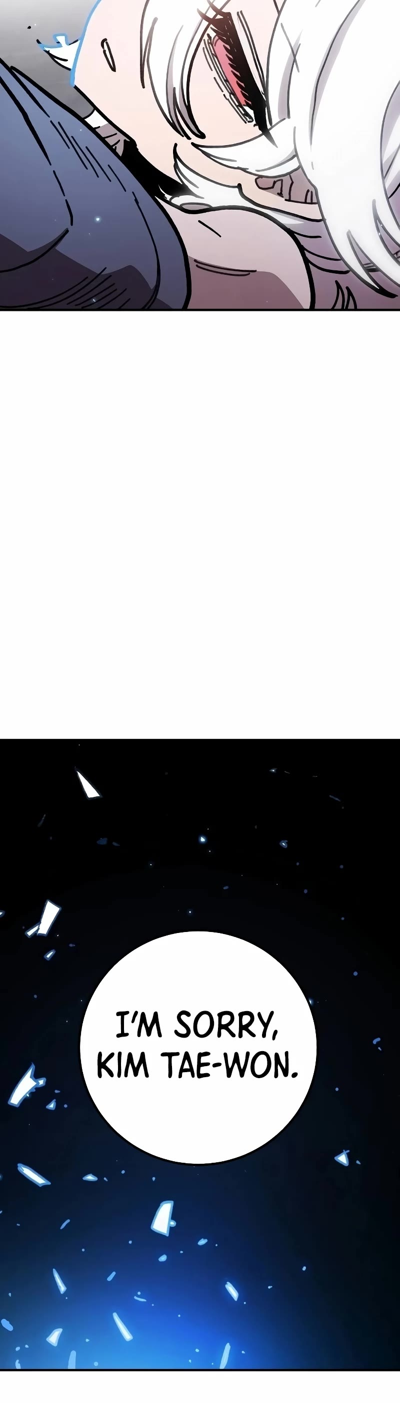 Player Chapter 221 page 38 - Chapter 221