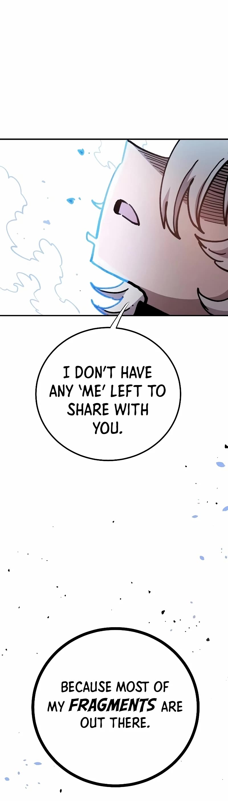 Player Chapter 221 page 39 - Chapter 221