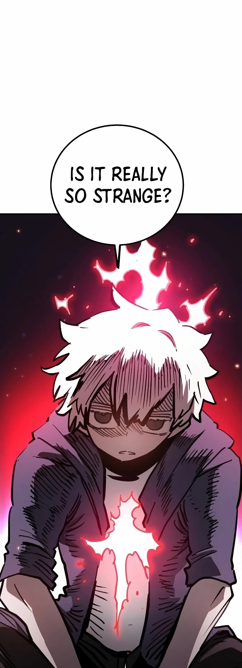 Player Chapter 221 page 4 - Chapter 221
