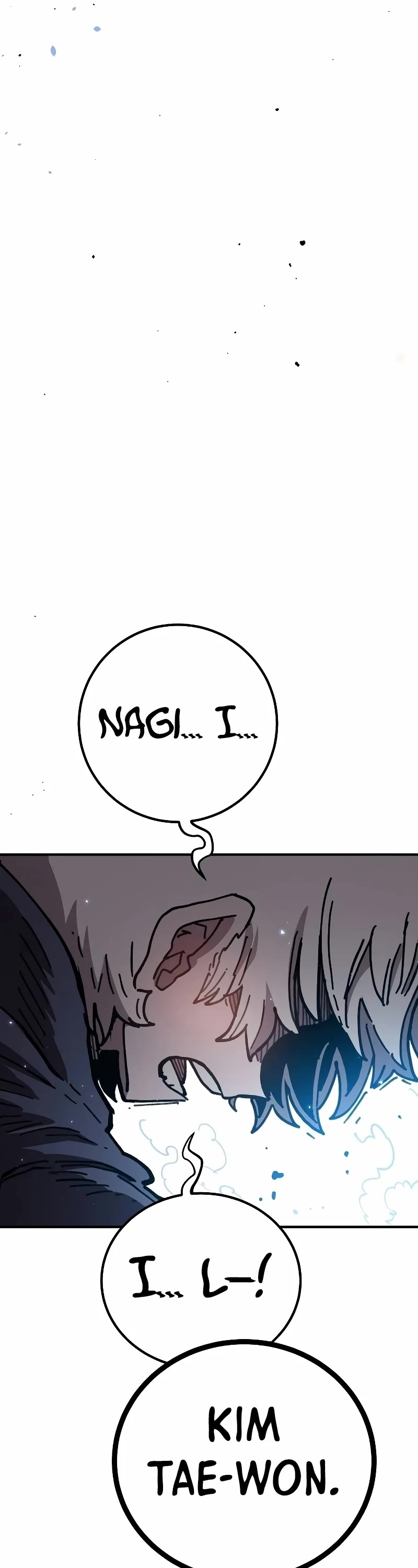 Player Chapter 221 page 40 - Chapter 221