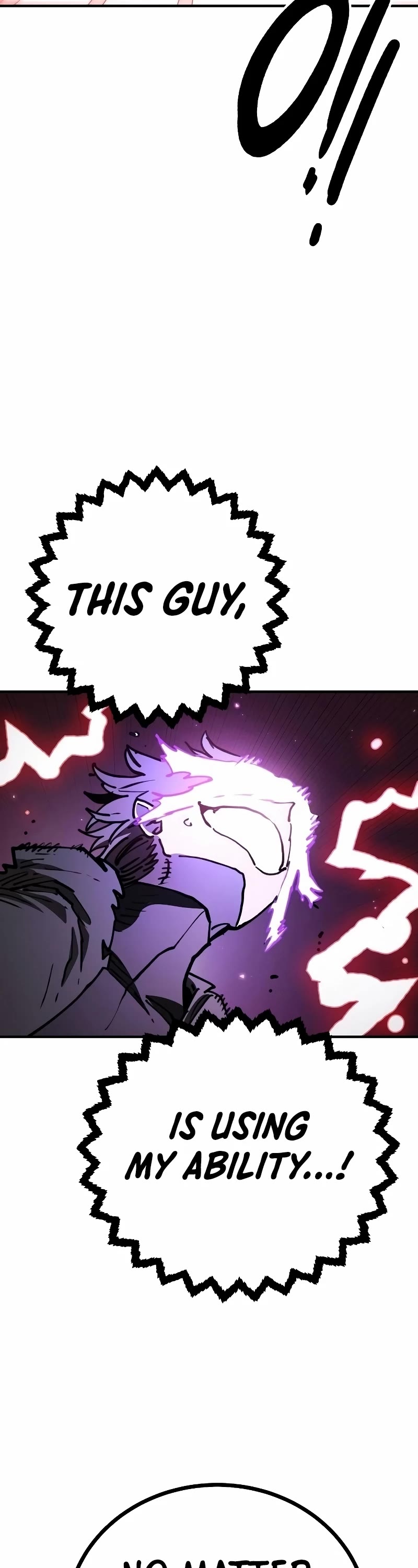 Player Chapter 221 page 46 - Chapter 221