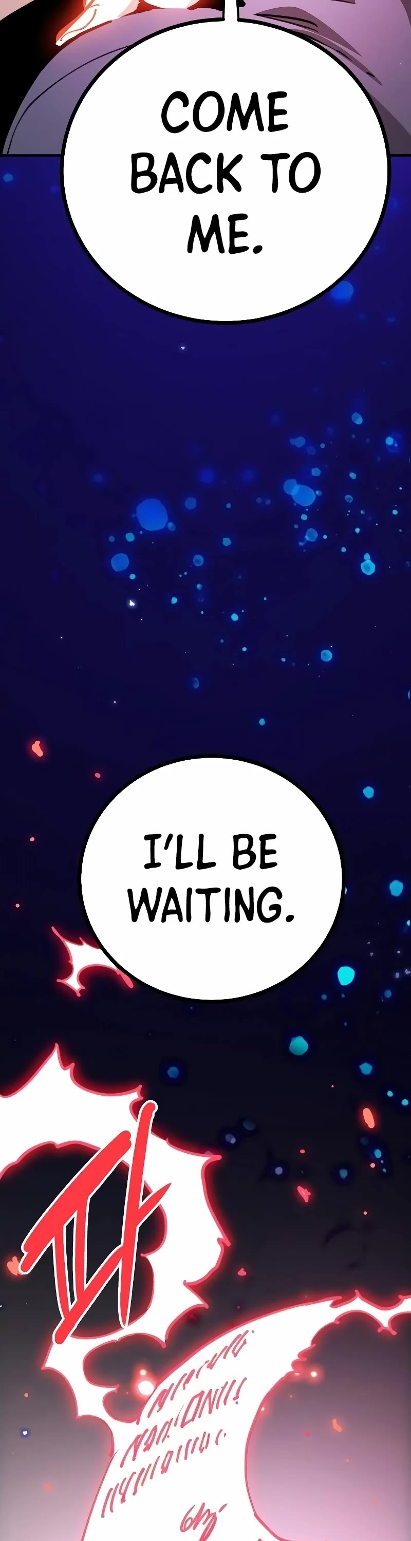 Player Chapter 221 page 50 - Chapter 221