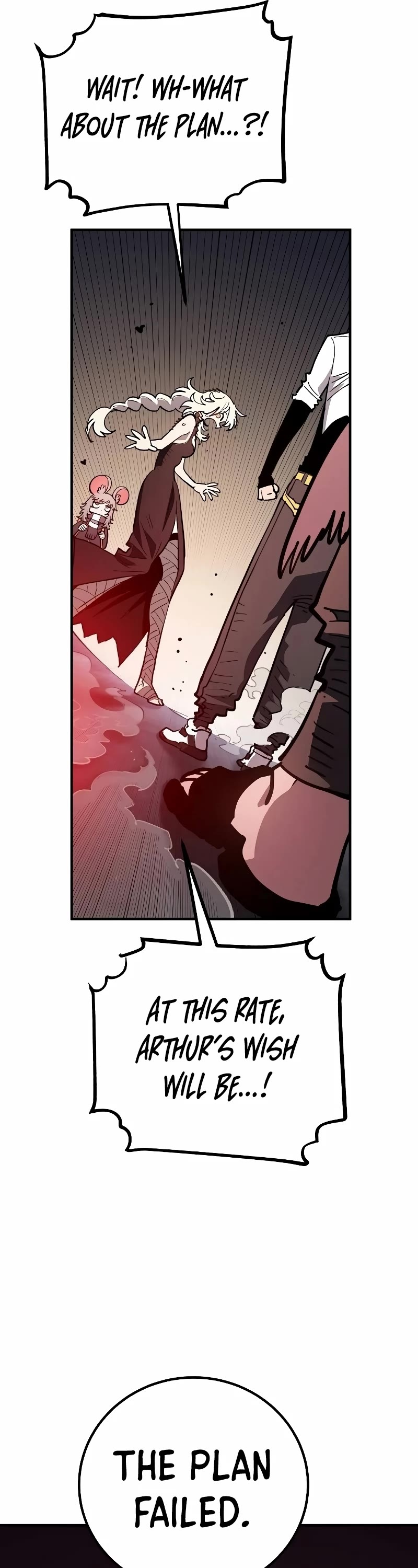 Player Chapter 221 page 55 - Chapter 221