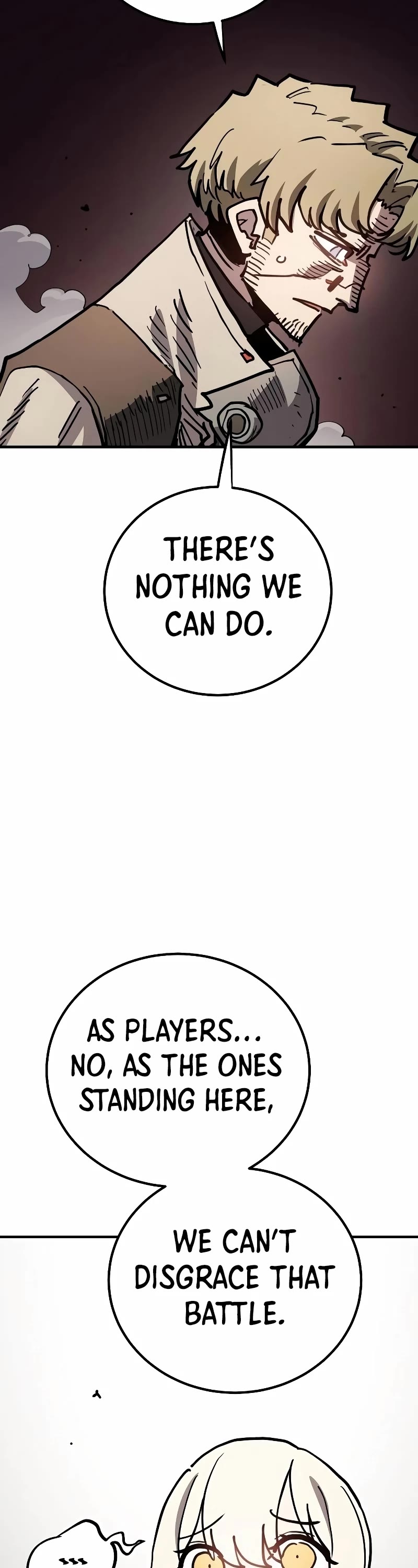 Player Chapter 221 page 56 - Chapter 221