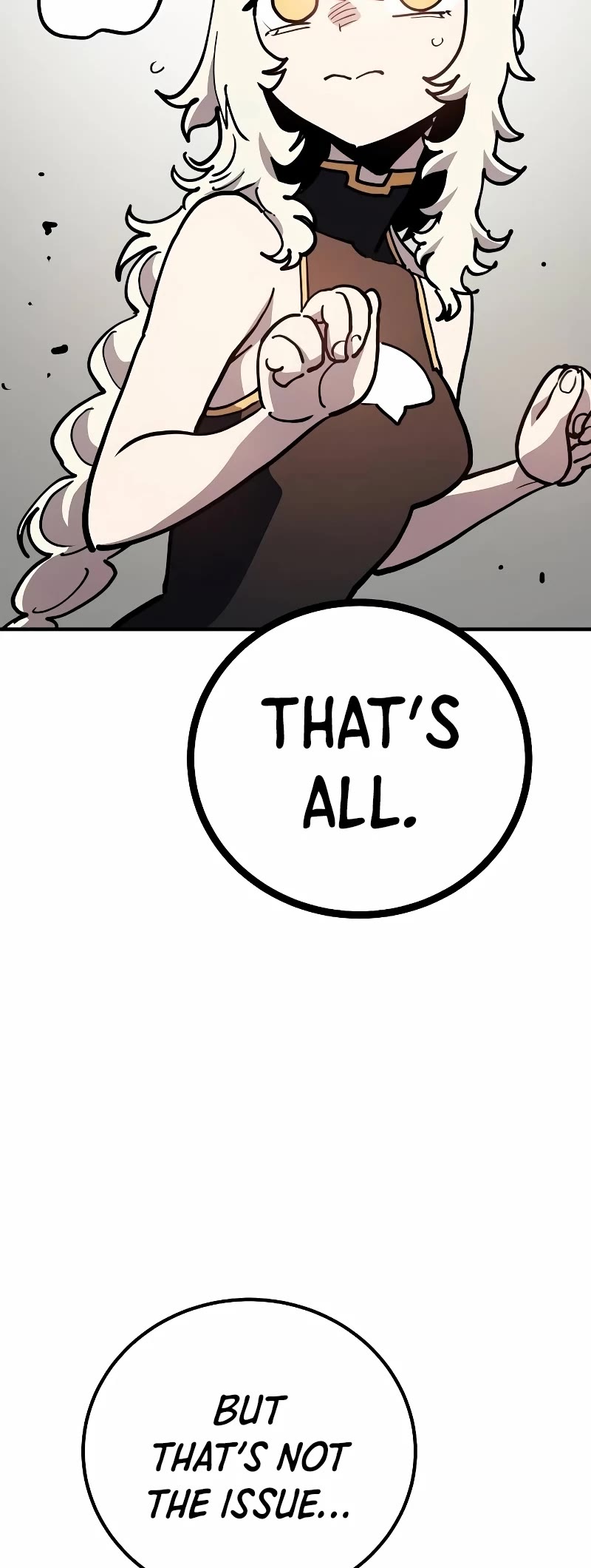 Player Chapter 221 page 57 - Chapter 221