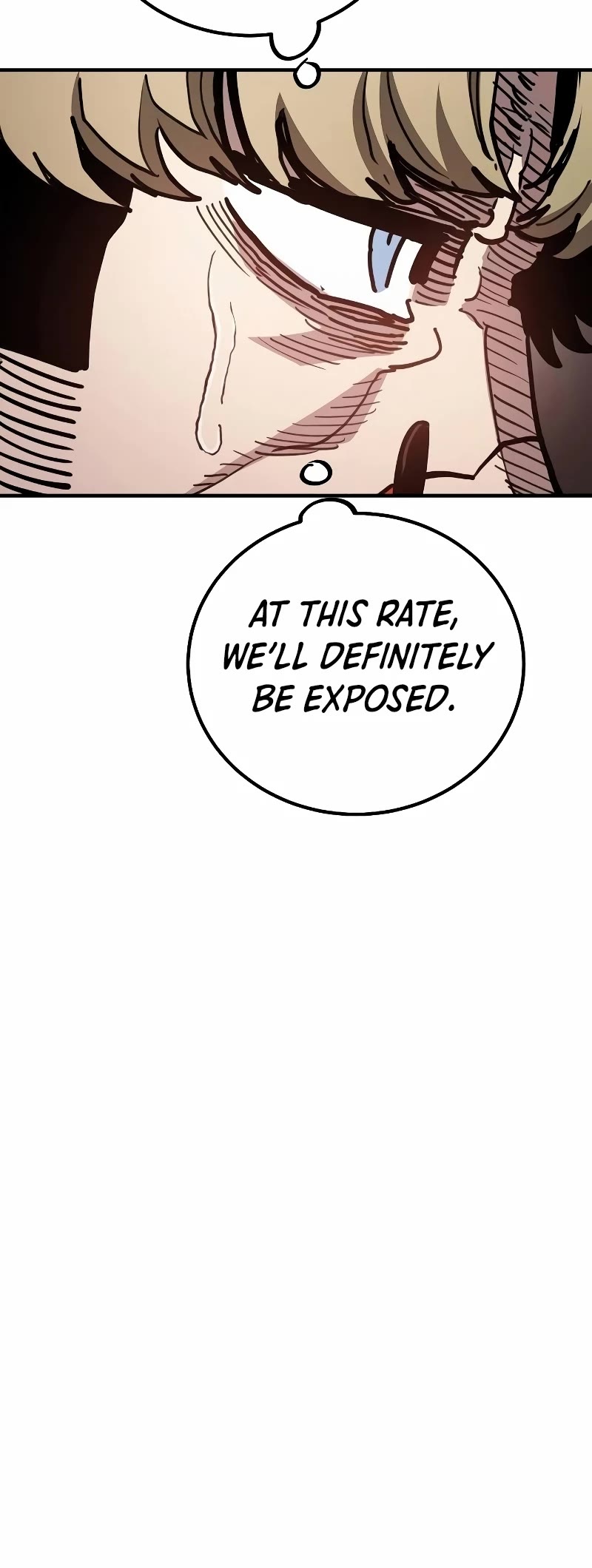 Player Chapter 221 page 58 - Chapter 221