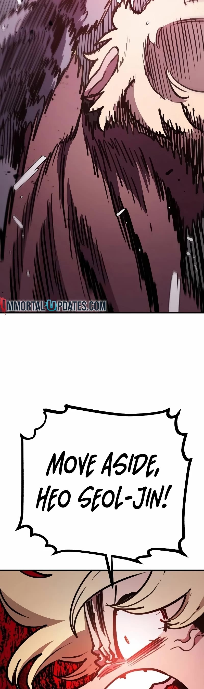 Player Chapter 221 page 66 - Chapter 221