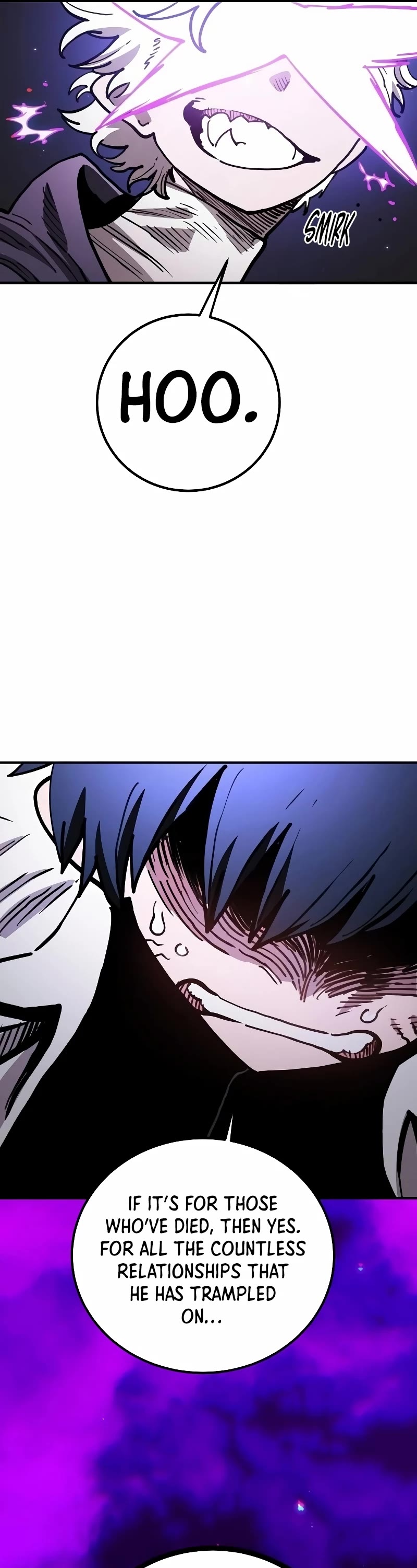 Player Chapter 221 page 68 - Chapter 221