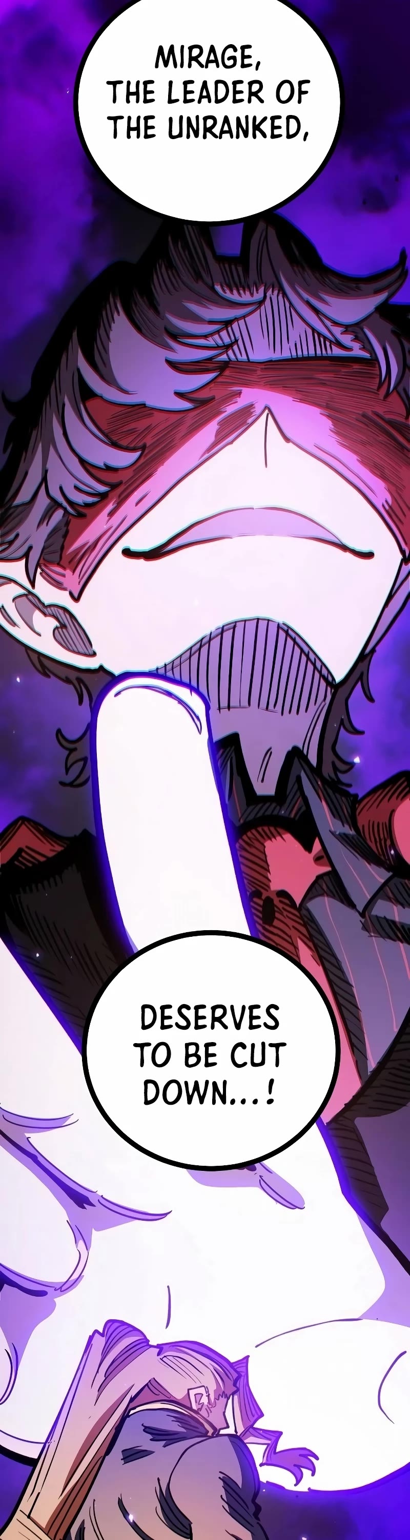 Player Chapter 221 page 69 - Chapter 221