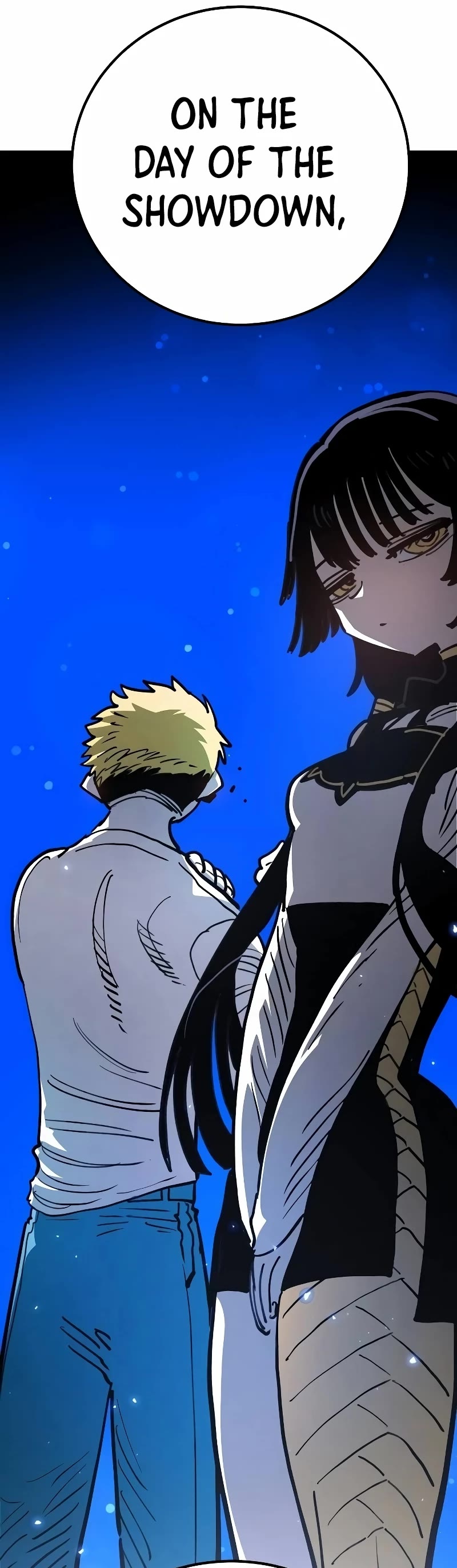 Player Chapter 221 page 73 - Chapter 221