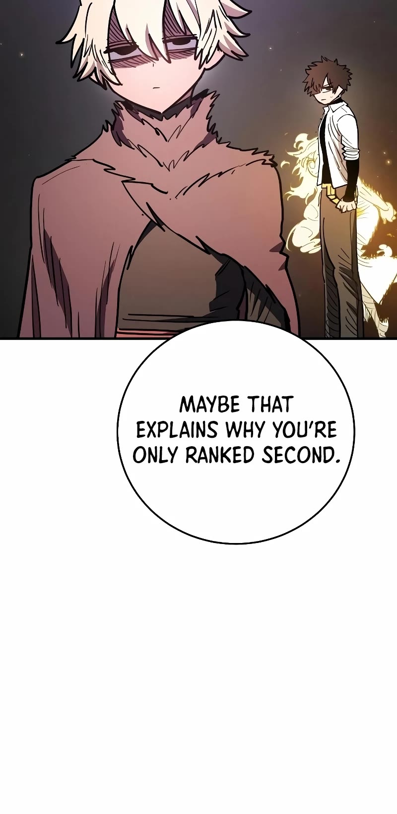 Player Chapter 222 page 10 - Chapter 222