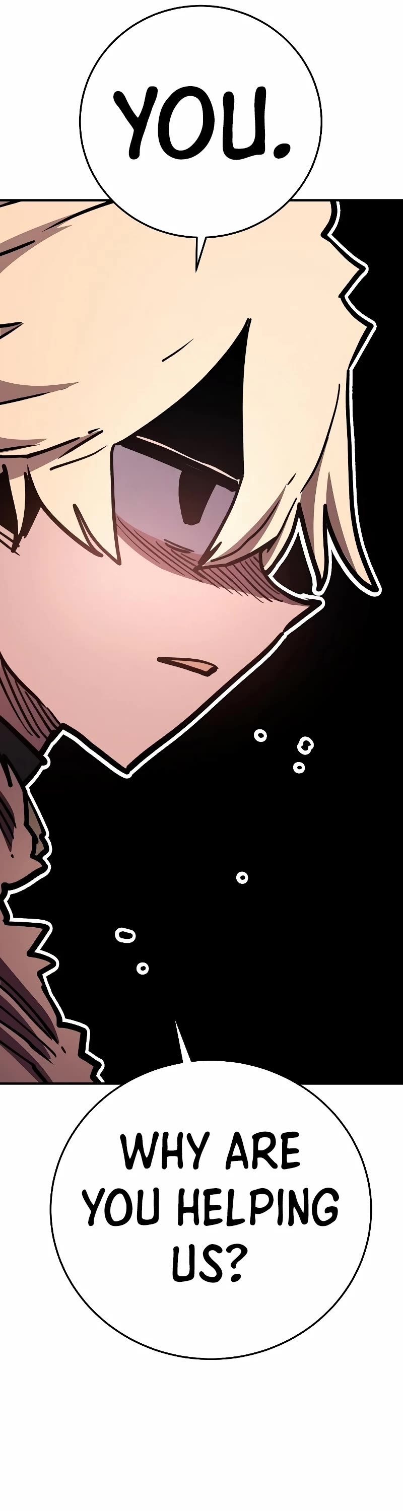 Player Chapter 222 page 11 - Chapter 222